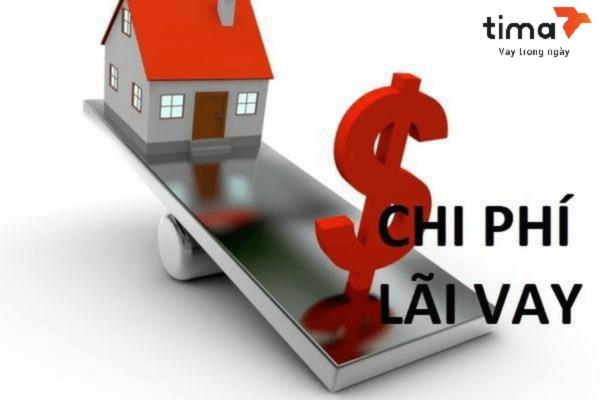 Chi phí lãi vay là phí phát sinh khi doanh nghiệp, cá nhân sử dụng nguồn vốn vay